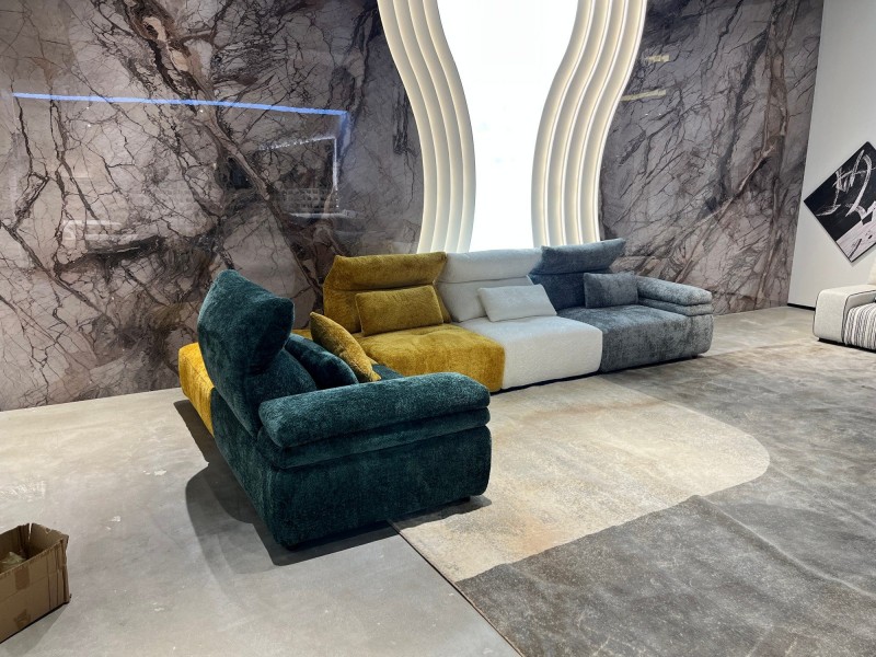 Fabric Sofa Manufacturer — thumbnail 10