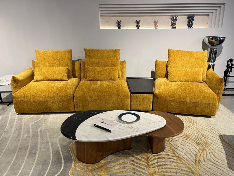 Fabric Sofa Manufacturer — thumbnail 3