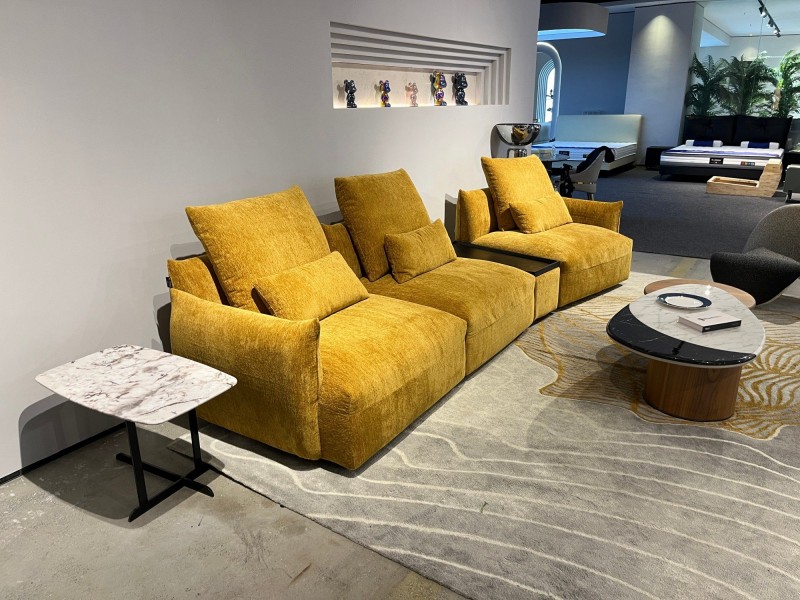 Fabric Sofa Manufacturer — thumbnail 4