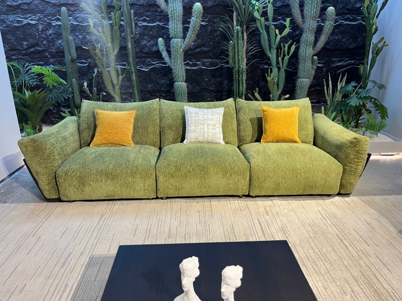 Fabric Sofa Manufacturer — thumbnail 5