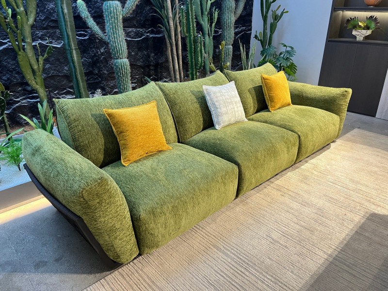 Fabric Sofa Manufacturer — thumbnail 6