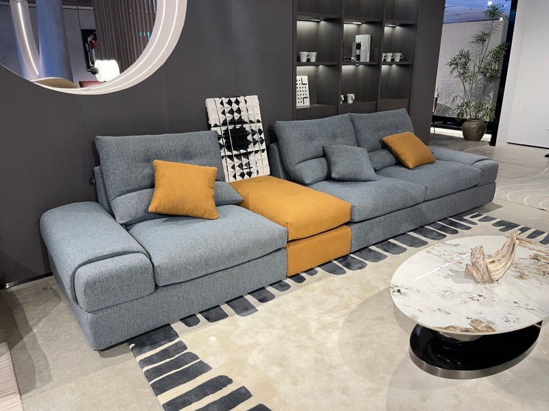 Fabric Sofa Manufacturer — thumbnail 7