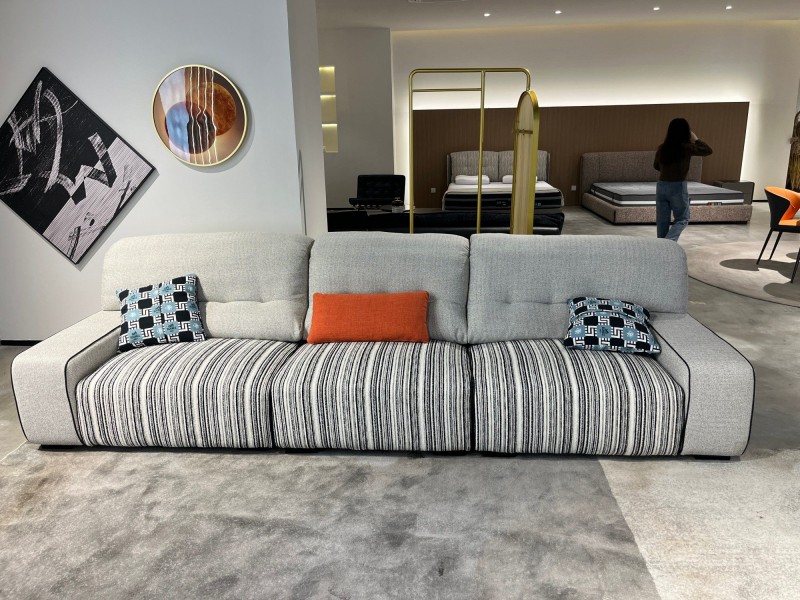 Fabric Sofa Manufacturer — thumbnail 8