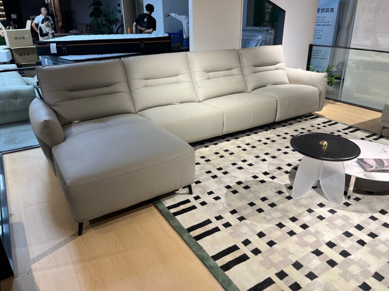 Leather Sofa Manufacturer