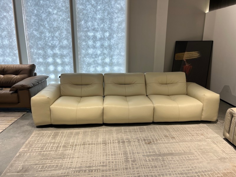 Leather Sofa Manufacturer — thumbnail 2