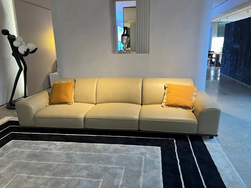 Leather Sofa Manufacturer — thumbnail 3