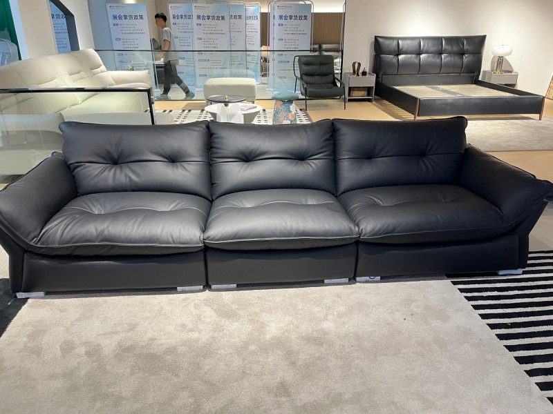 Leather Sofa Manufacturer — thumbnail 4