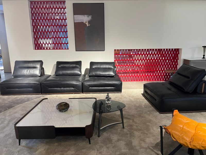 Leather Sofa Manufacturer — thumbnail 5