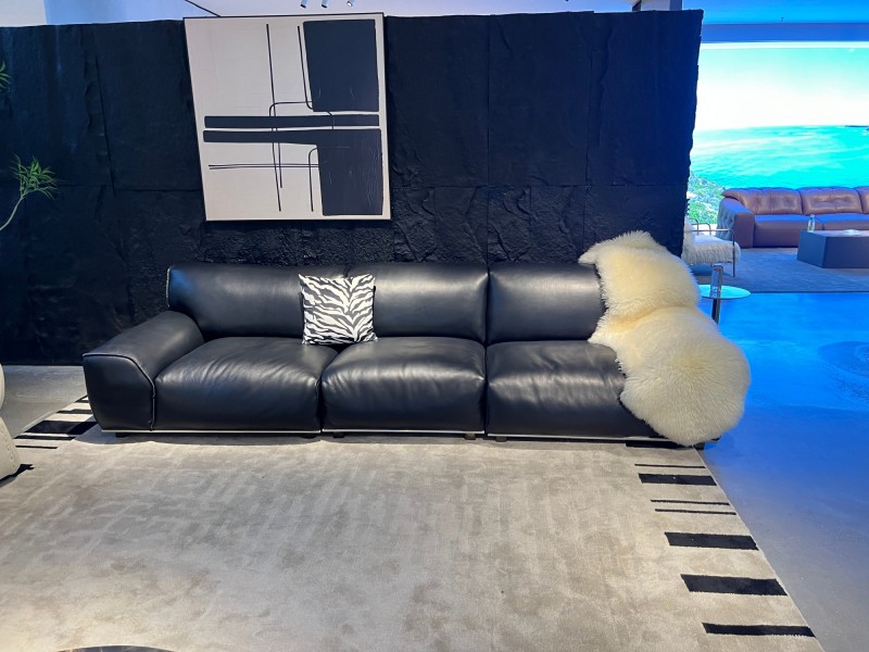 Leather Sofa Manufacturer — thumbnail 6