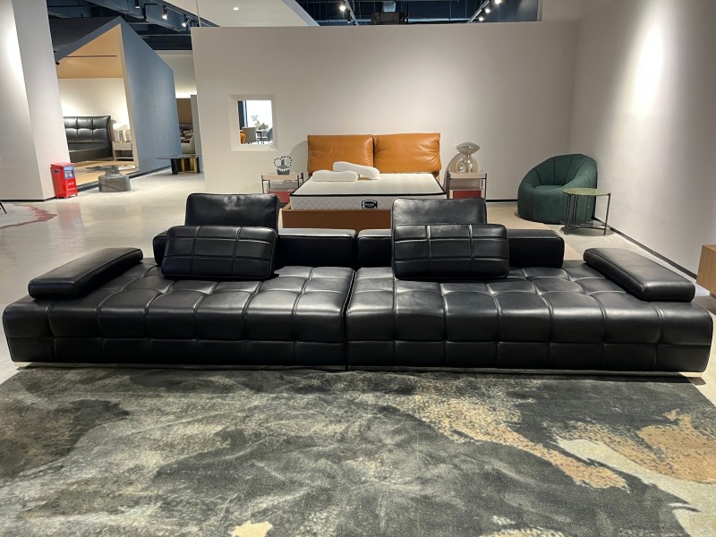 Leather Sofa Manufacturer — thumbnail 7