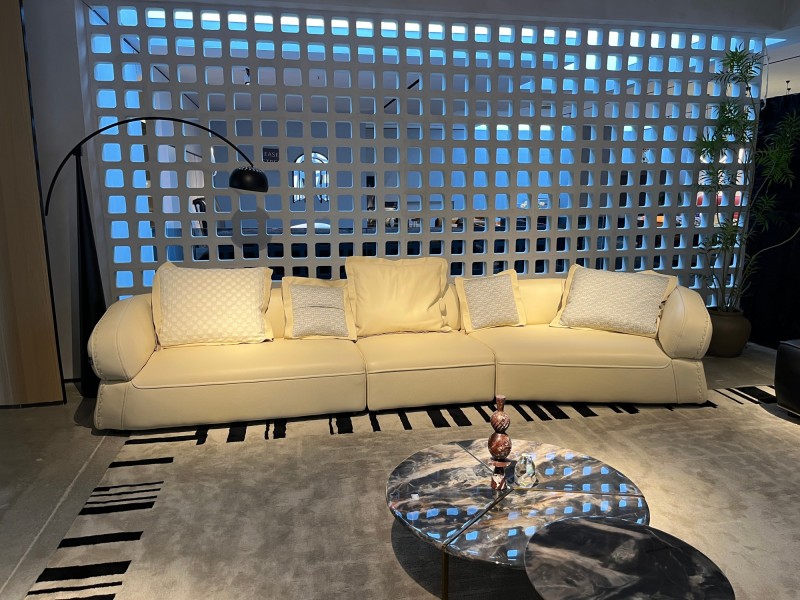 Leather Sofa Manufacturer — thumbnail 9