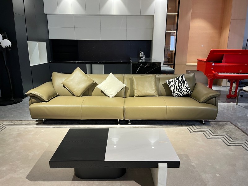 Leather Sofa Manufacturer — thumbnail 10