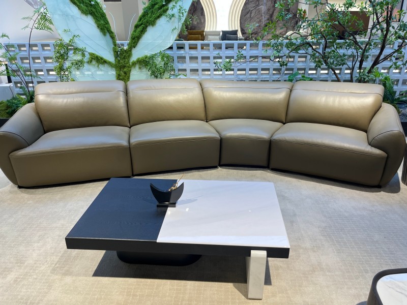 Leather Sofa Manufacturer — thumbnail 11