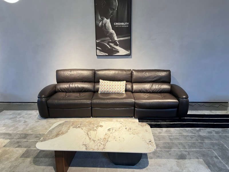 Leather Sofa Manufacturer — thumbnail 12