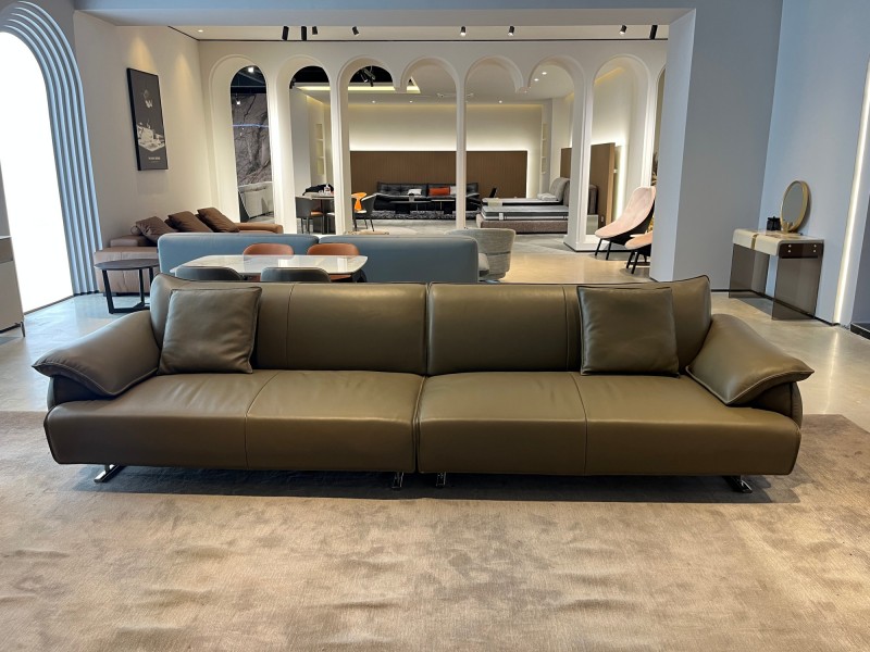 Leather Sofa Manufacturer — thumbnail 13