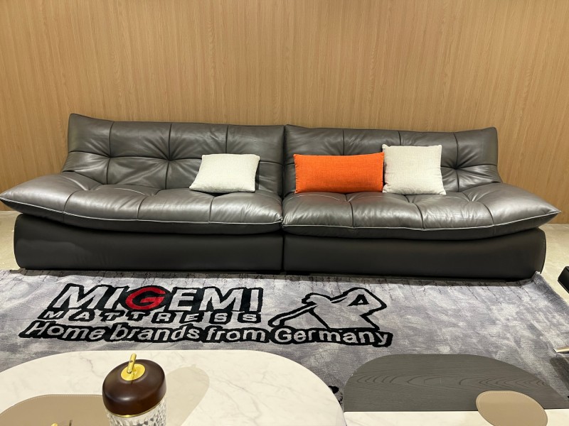 Leather Sofa Manufacturer — thumbnail 14