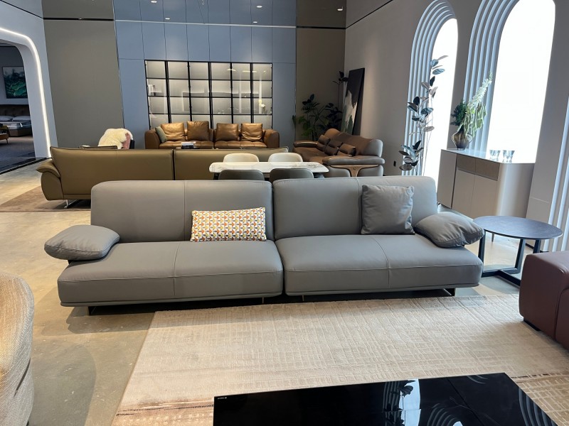 Leather Sofa Manufacturer — thumbnail 17