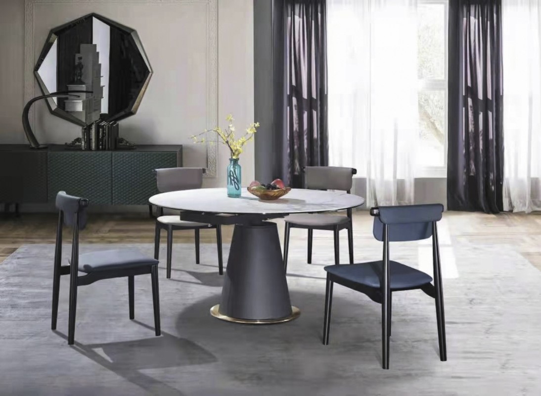 Dining Table and Chairs Manufacturer — thumbnail 17