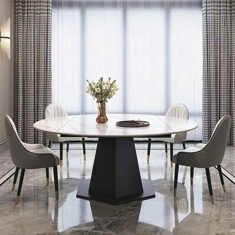 Dining Table and Chairs Manufacturer — thumbnail 18