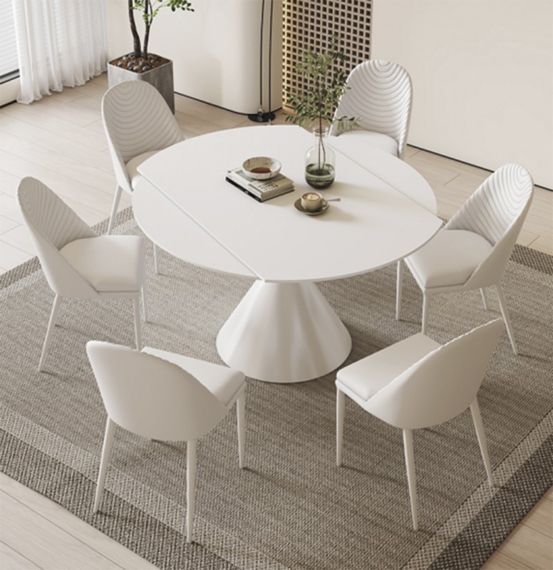 Dining Table and Chairs Manufacturer — thumbnail 19