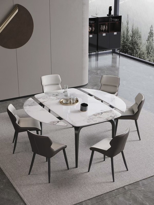 Dining Table and Chairs Manufacturer — thumbnail 20