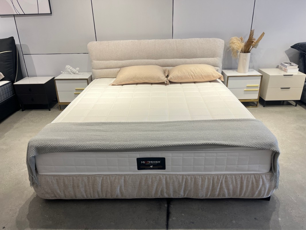 Fabric Bed Manufacturer — thumbnail 3