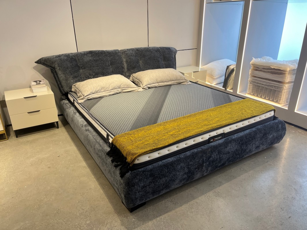 Fabric Bed Manufacturer — thumbnail 4