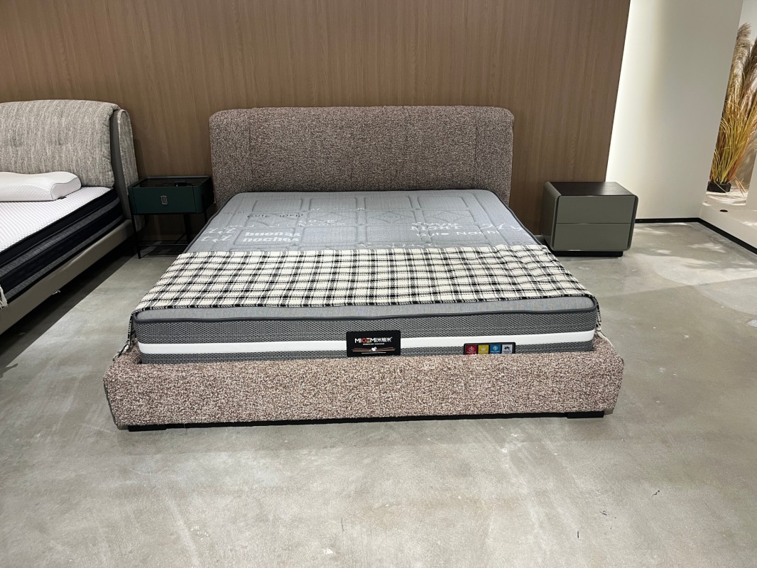Fabric Bed Manufacturer — thumbnail 5