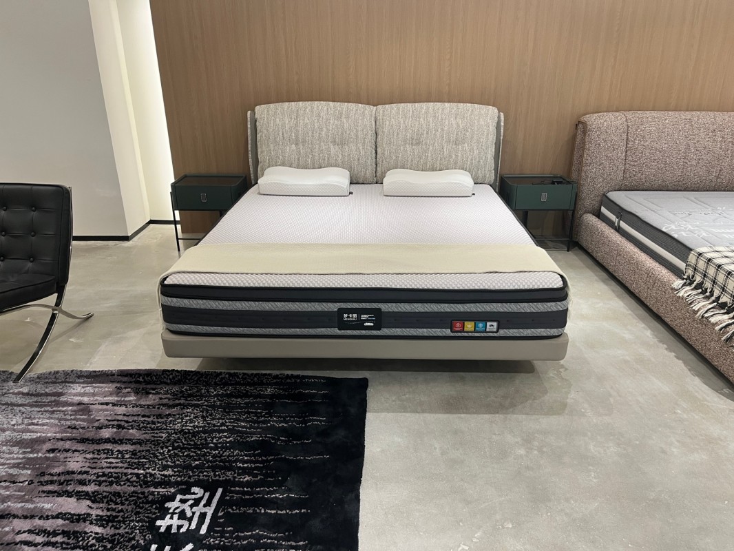 Fabric Bed Manufacturer — thumbnail 6