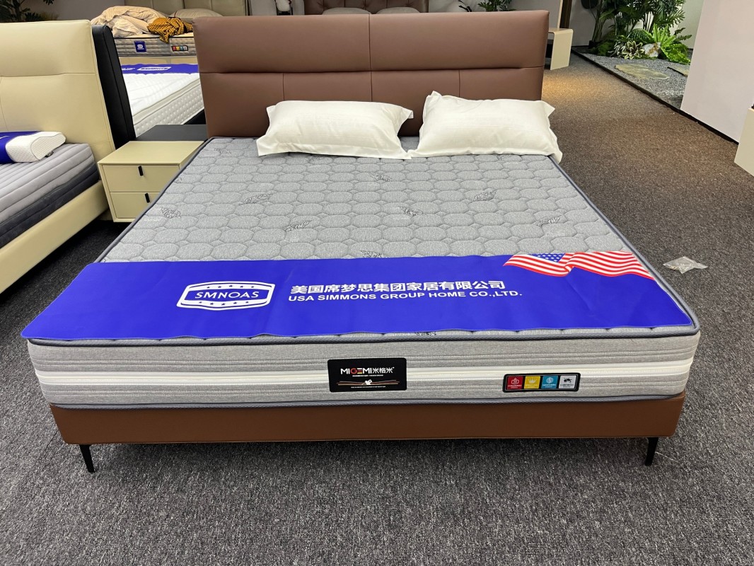 Genuine Leather Bed Manufacturer — thumbnail 17