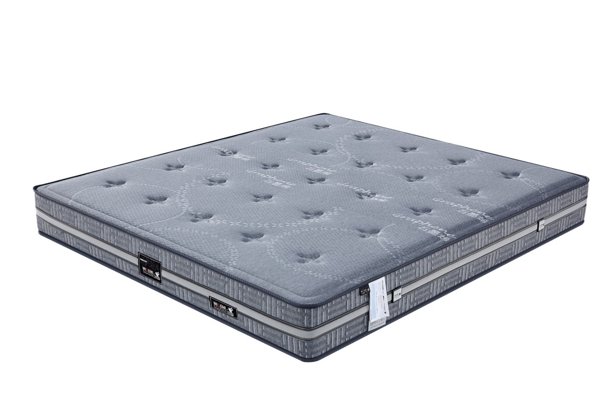 Hybrid Mattresses Manufacturer — thumbnail 2