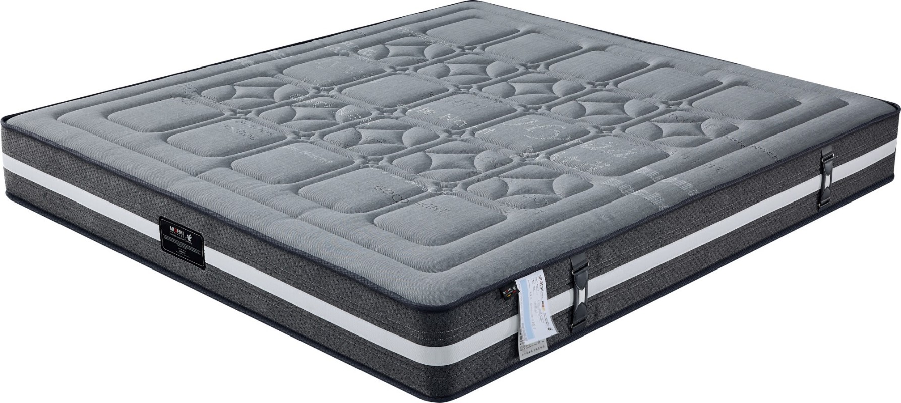 Spring Mattresses Manufacturer