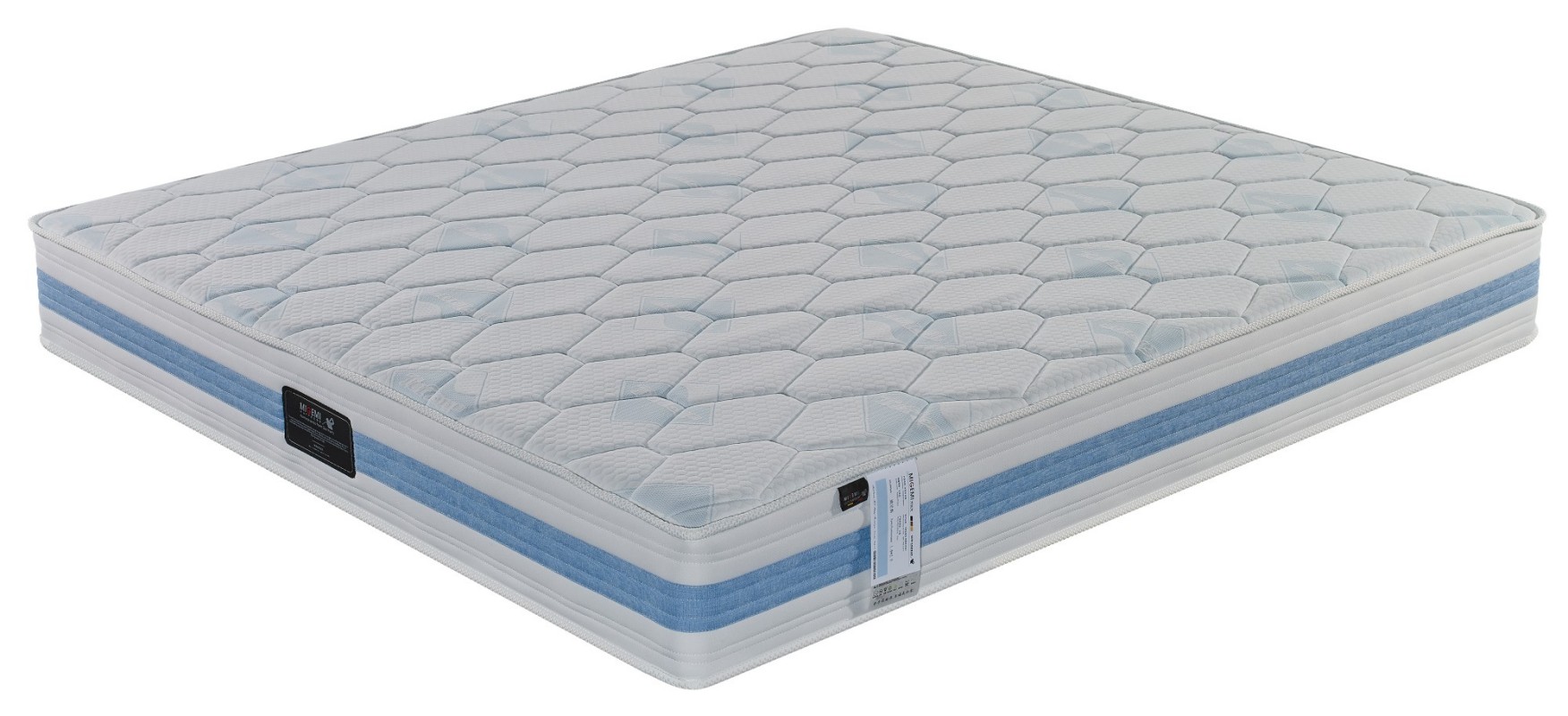 Latex Mattresses Manufacturer