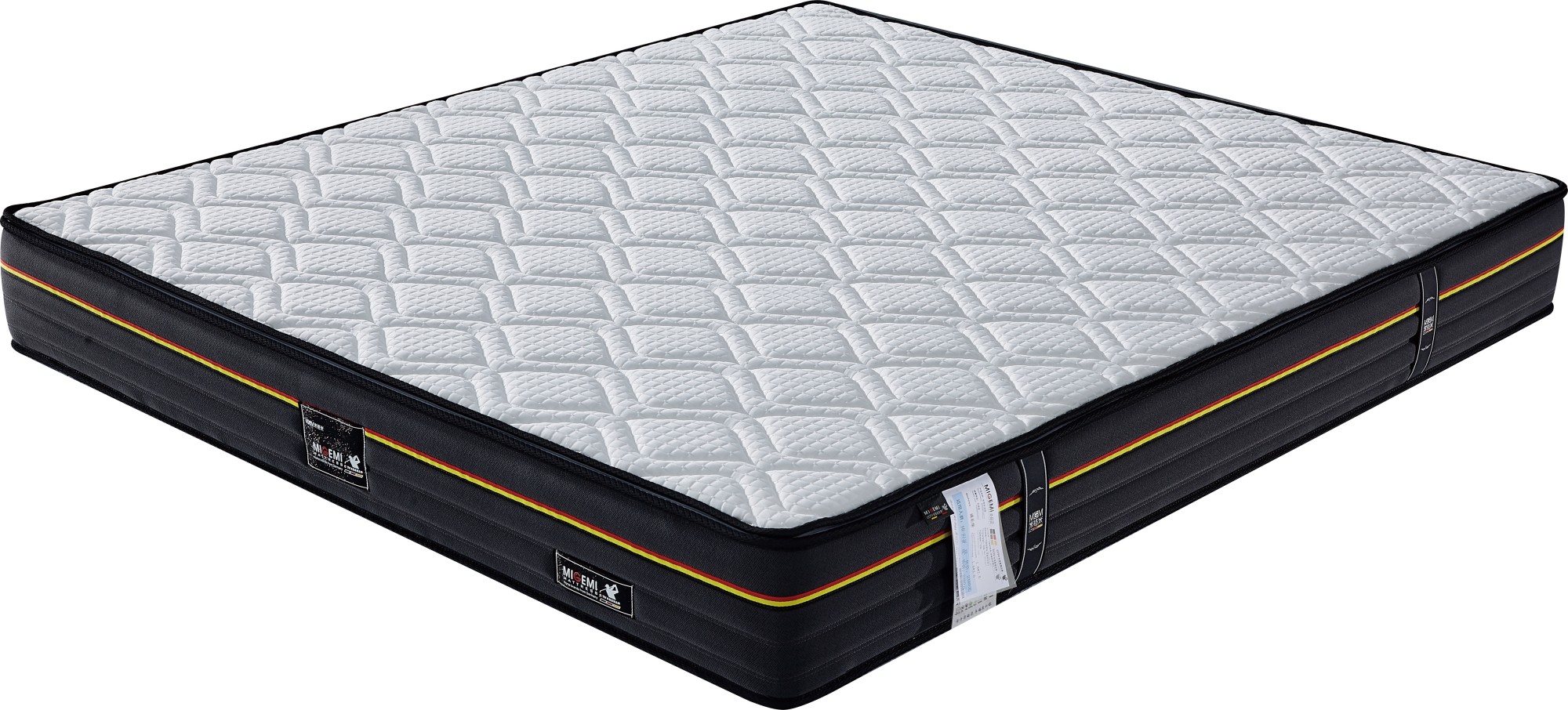 Springless Mattresses Manufacturer