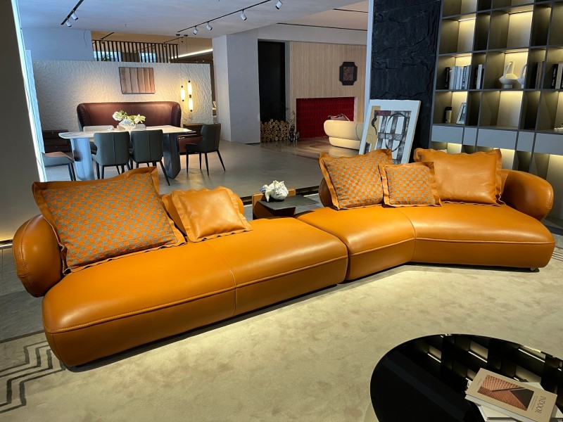 Leather Sofa Manufacturer — thumbnail 18
