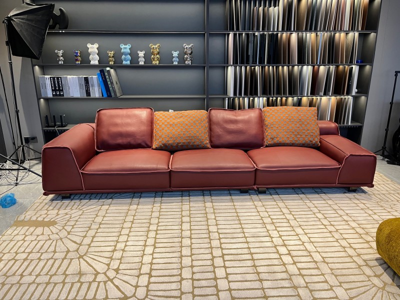 Leather Sofa Manufacturer — thumbnail 19