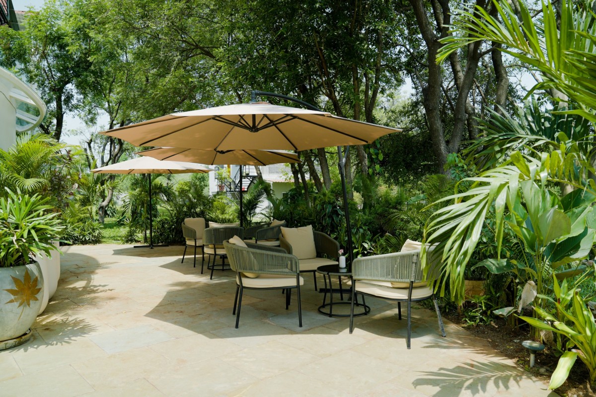 Sun Umbrella Manufacturer — thumbnail 13