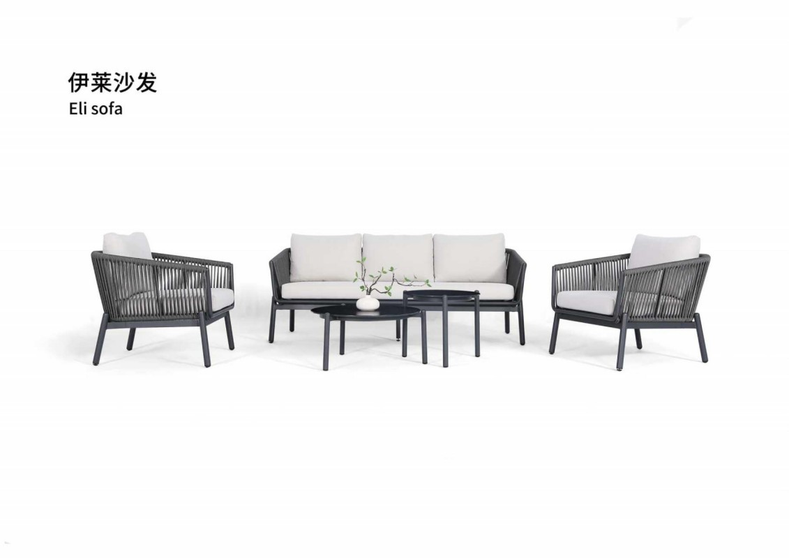 Outdoor Table & Chairs Manufacturer — thumbnail 12