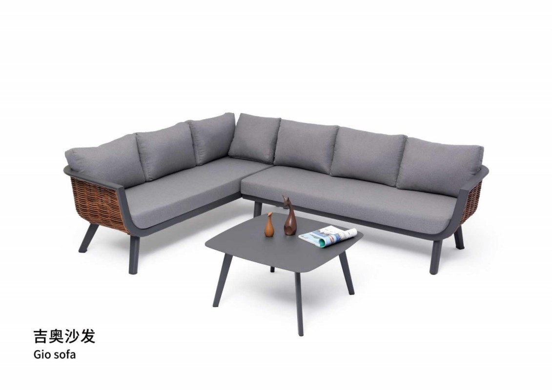 Outdoor Table & Chairs Manufacturer — thumbnail 15