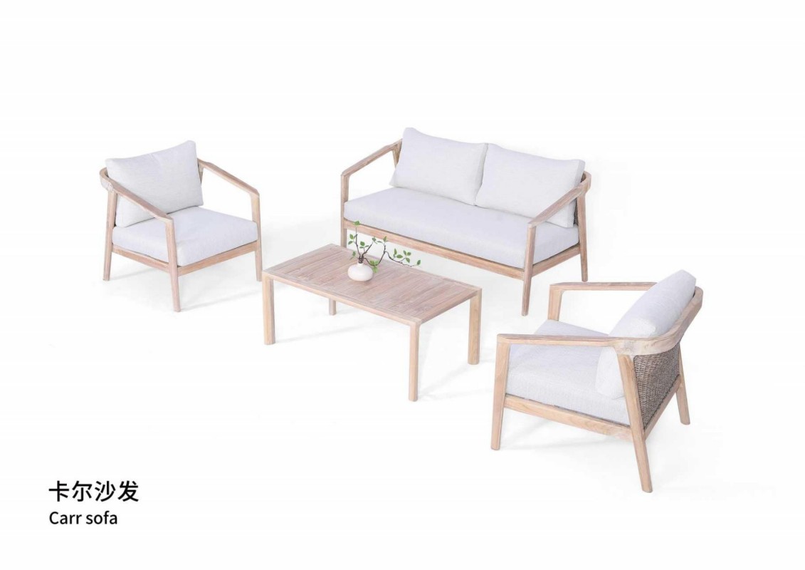 Outdoor Table & Chairs Manufacturer — thumbnail 4