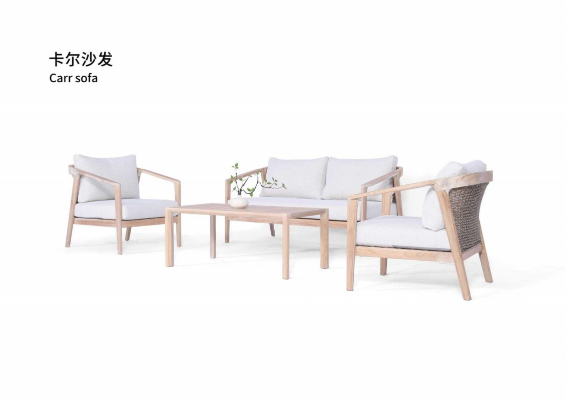 Outdoor Table & Chairs Manufacturer — thumbnail 5