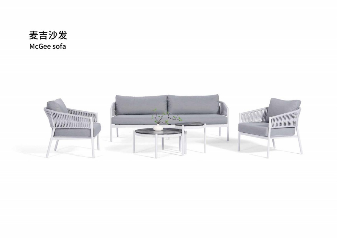 Outdoor Table & Chairs Manufacturer — thumbnail 9