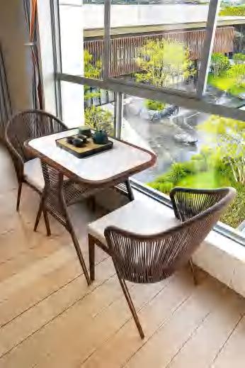 Outdoor Table & Chairs Manufacturer — thumbnail 26
