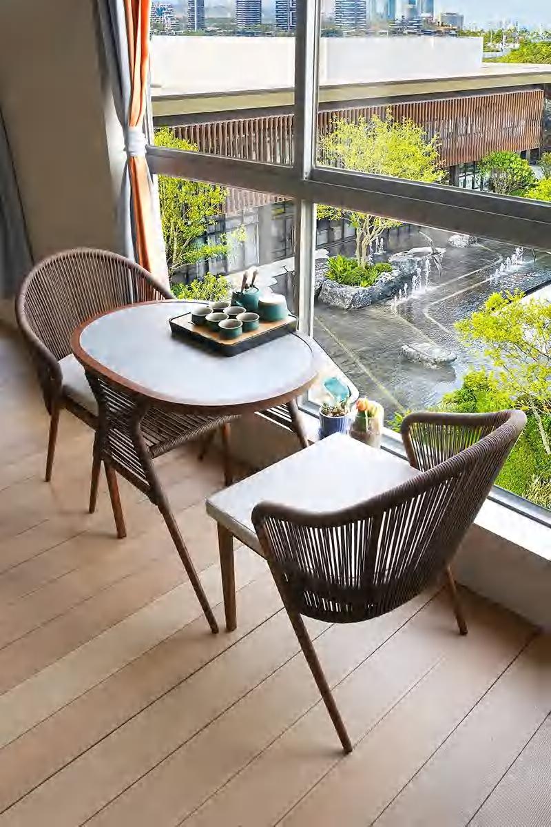 Outdoor Table & Chairs Manufacturer — thumbnail 27