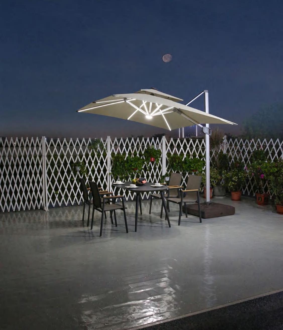 Sun Umbrella Manufacturer