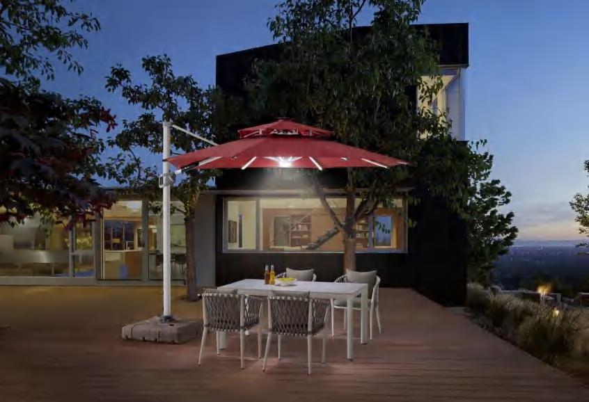 Sun Umbrella Manufacturer — thumbnail 2