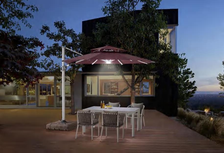 Sun Umbrella Manufacturer — thumbnail 3