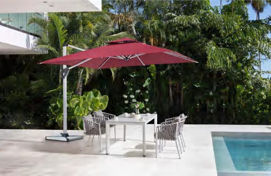 Sun Umbrella Manufacturer — thumbnail 8