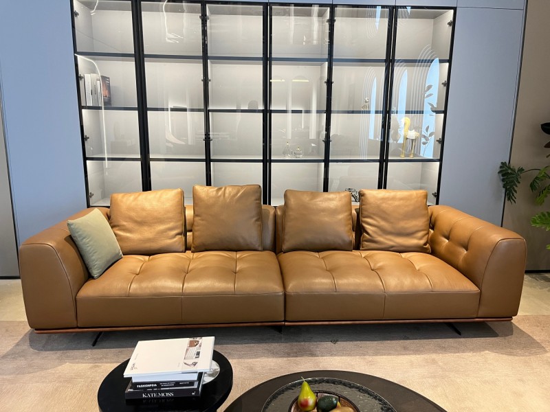 Leather Sofa Manufacturer — thumbnail 20